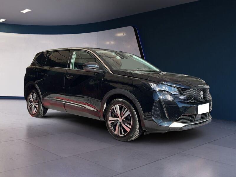 Peugeot 5008 BlueHDi 130 GT EAT8 S/S aut.