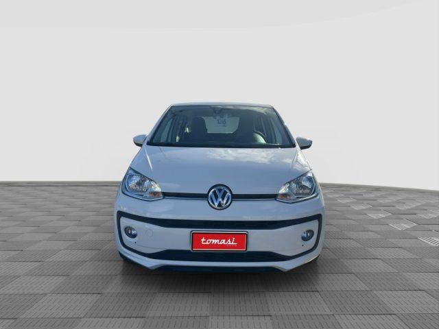VOLKSWAGEN up! 1.0 3p. move up! BlueMotion Technology