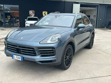 Porsche Cayenne 3.0 tiptronic 340cv FULL-OPTIONAL APPROVED