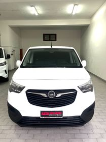 Opel Combo 3 posti 2021 Diesel
