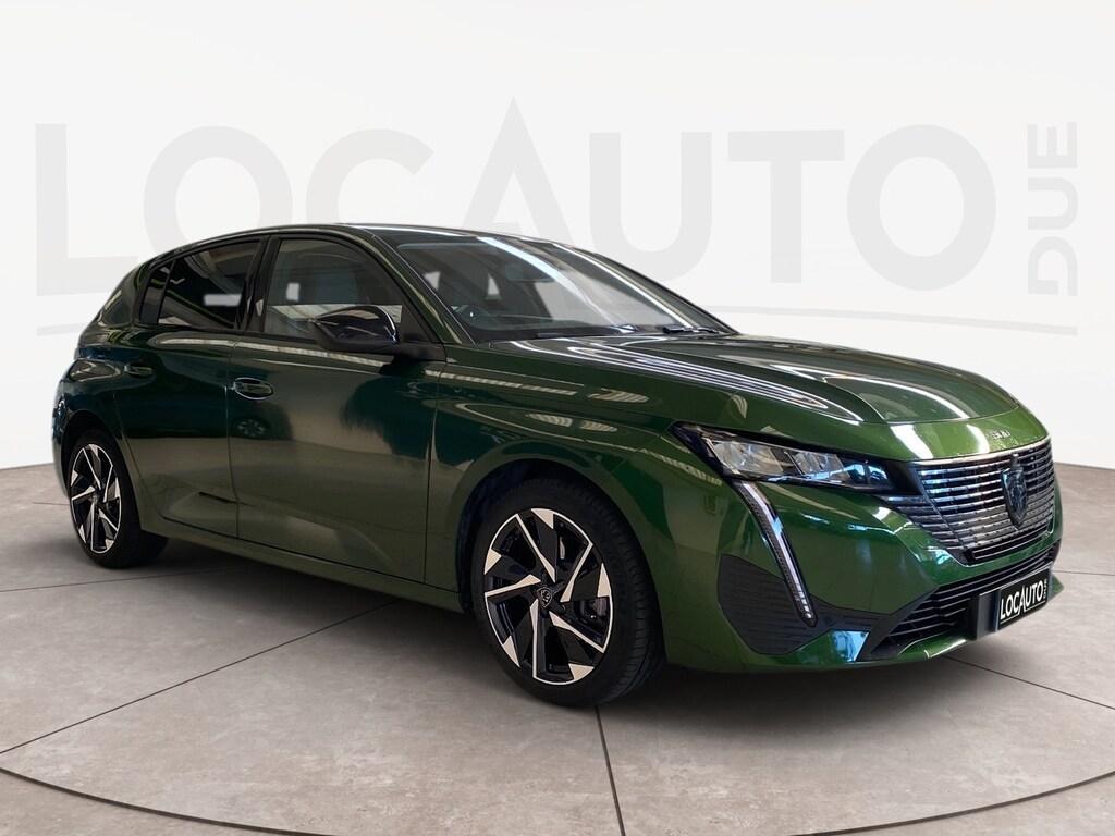 Peugeot 308 1.5 BlueHDi Allure Pack EAT8 - PROMO