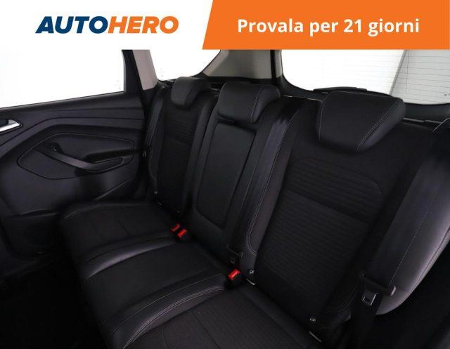 FORD Kuga 1.5 TDCI 120 CV S&S 2WD Titanium