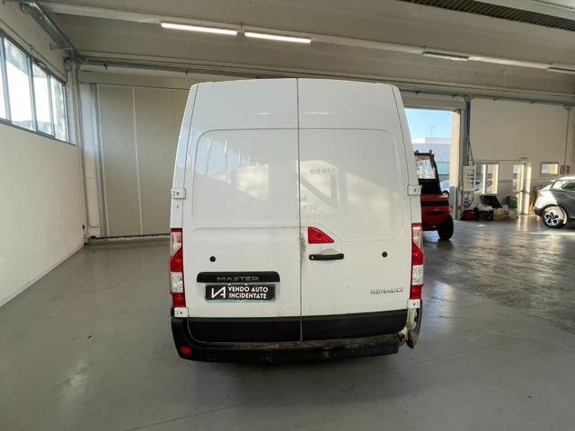 RENAULT Master T33 2.3 DCI 136CV PM-TM FURGONE START