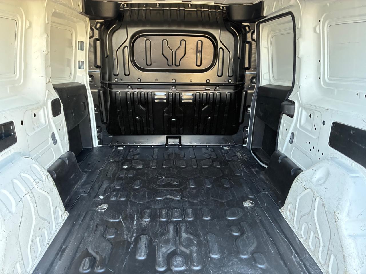 Fiat Doblò Maxi 1.6 Multijet 105cv - 2021