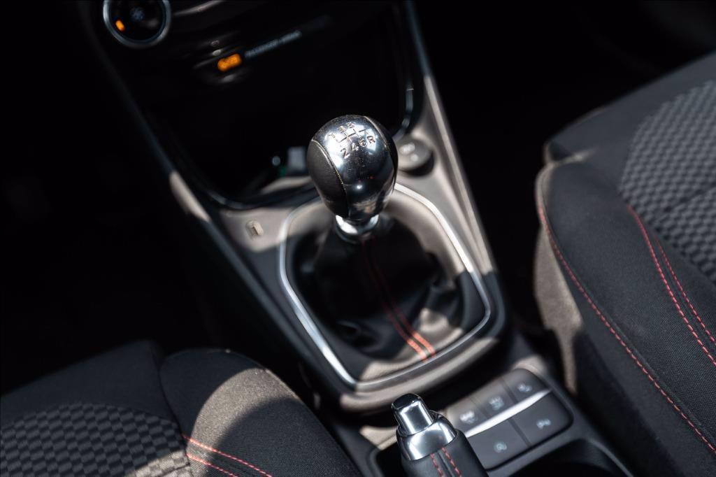 FORD Puma 1.0 ecoboost h ST-Line s&s 125cv del 2022