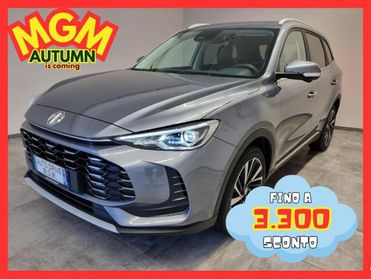 MG ZS 1.5 Hybrid+ Luxury