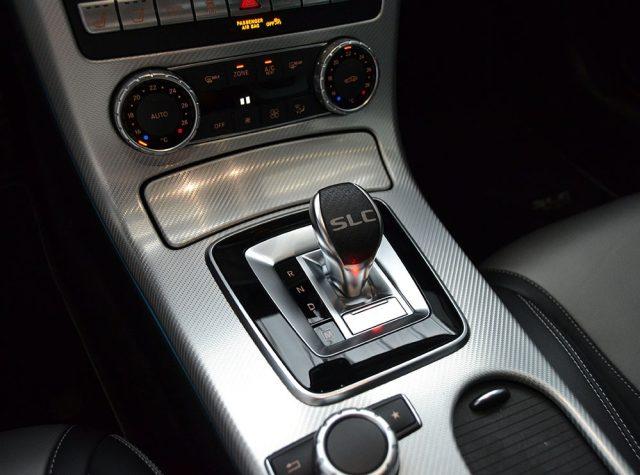 MERCEDES-BENZ SLC 300 Premium AMG Line Final Edition Km 18.000 Full Opt