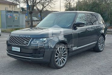 LAND ROVER Range Rover 3.0 SDV6 Vogue