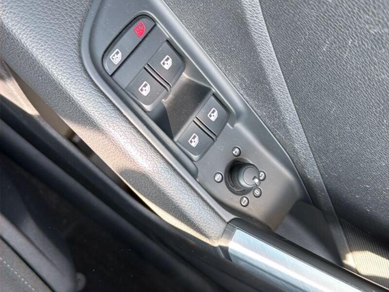 Audi Q2 2.0 TDI 110KW BUSINESS S TRONIC QUATTRO