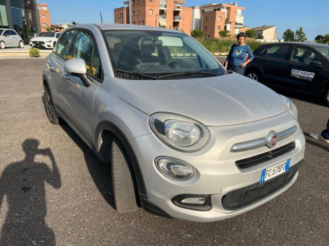 FIAT 500X 1.3 MultiJet 95 CV Pop Star