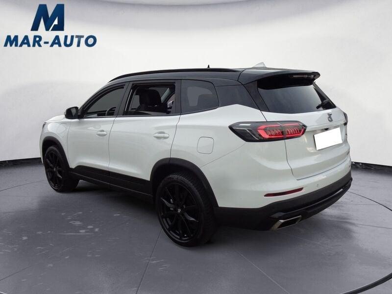DR AUTOMOBILES dr 7.0 PHEV PHEV 1.5 DHT