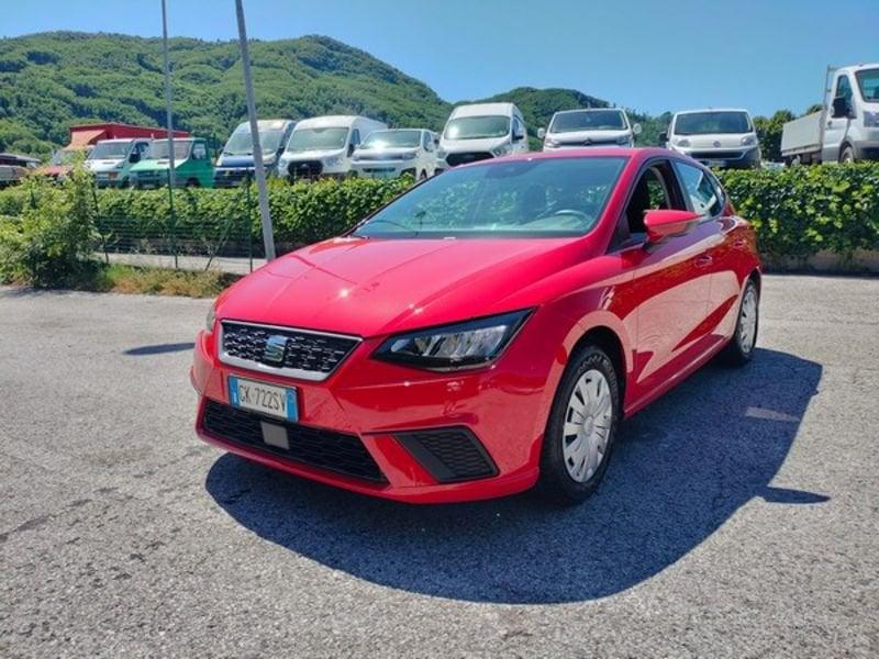 SEAT Ibiza 1.0 TGI 66KW REFERENCE