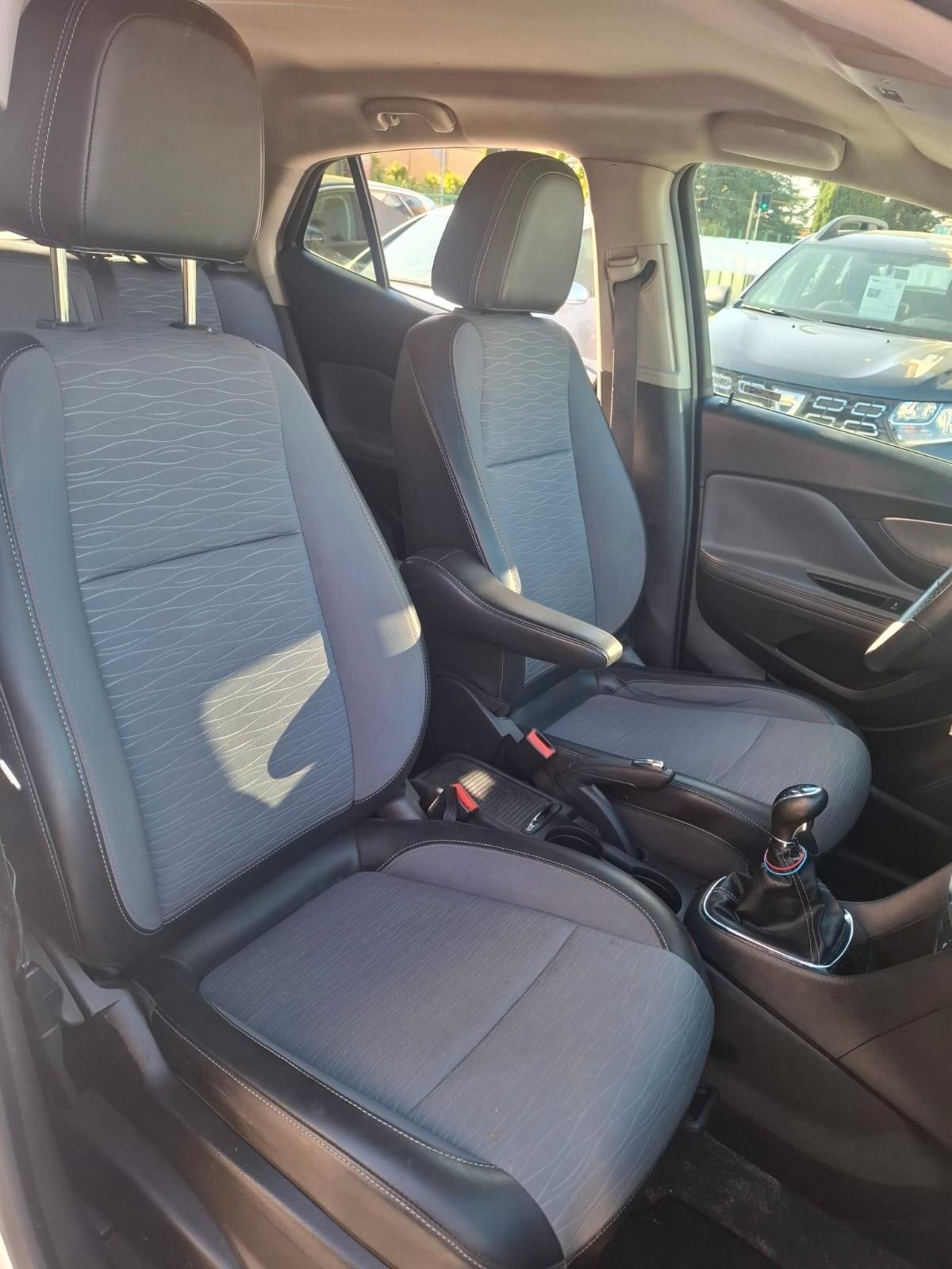 Opel Mokka 1.6 CDTI Ecotec 136CV 4x2 Start&Stop Cosmo