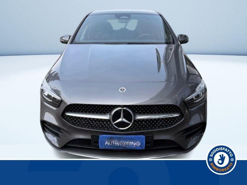 Mercedes-Benz Classe B 180d Automatic