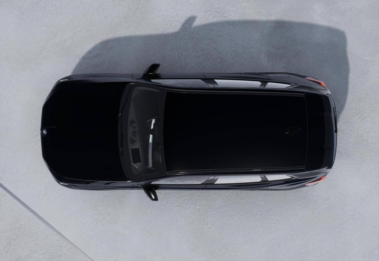 BMW X3 xDrive30e MSport