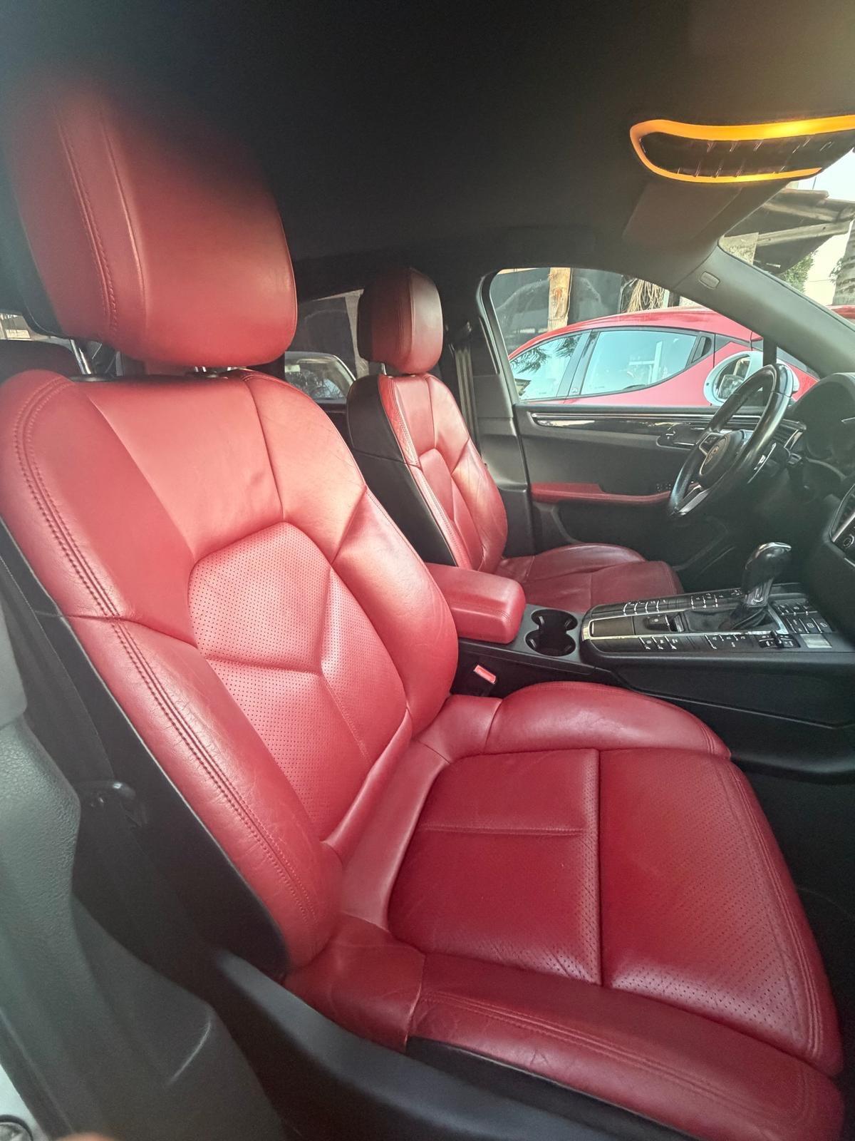 Porsche Macan 3.0 S Diesel PREZZO 24500