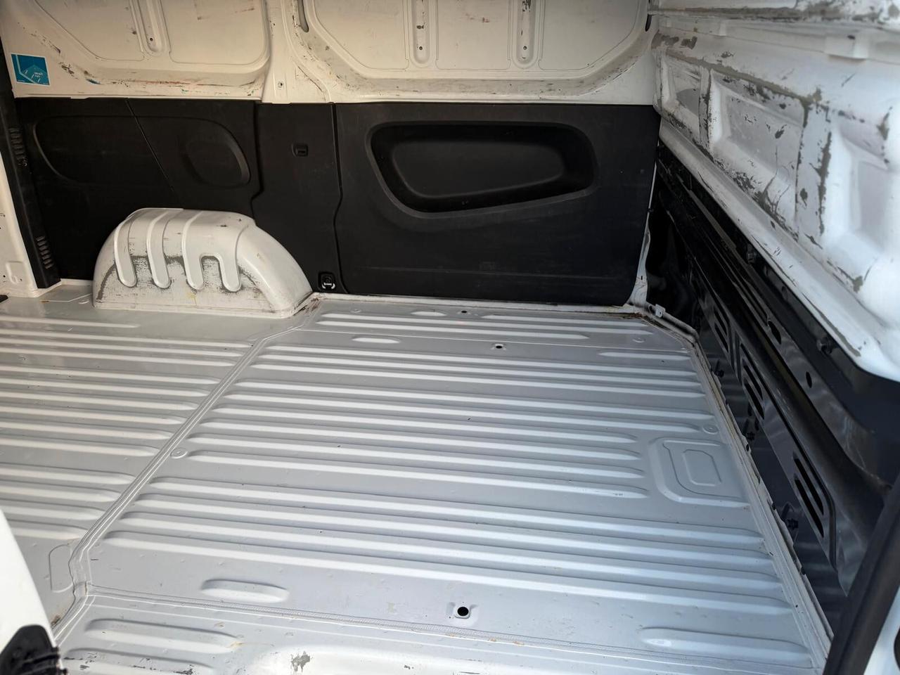 Renault Trafic T27 1.6 dCi 95CV PC-TN Furgone Ice-05/2019