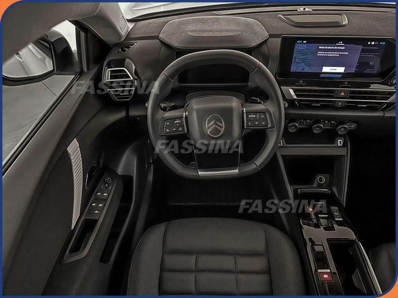 Citroën C4 C4 1.2 puretech Plus s&s 130cv eat8