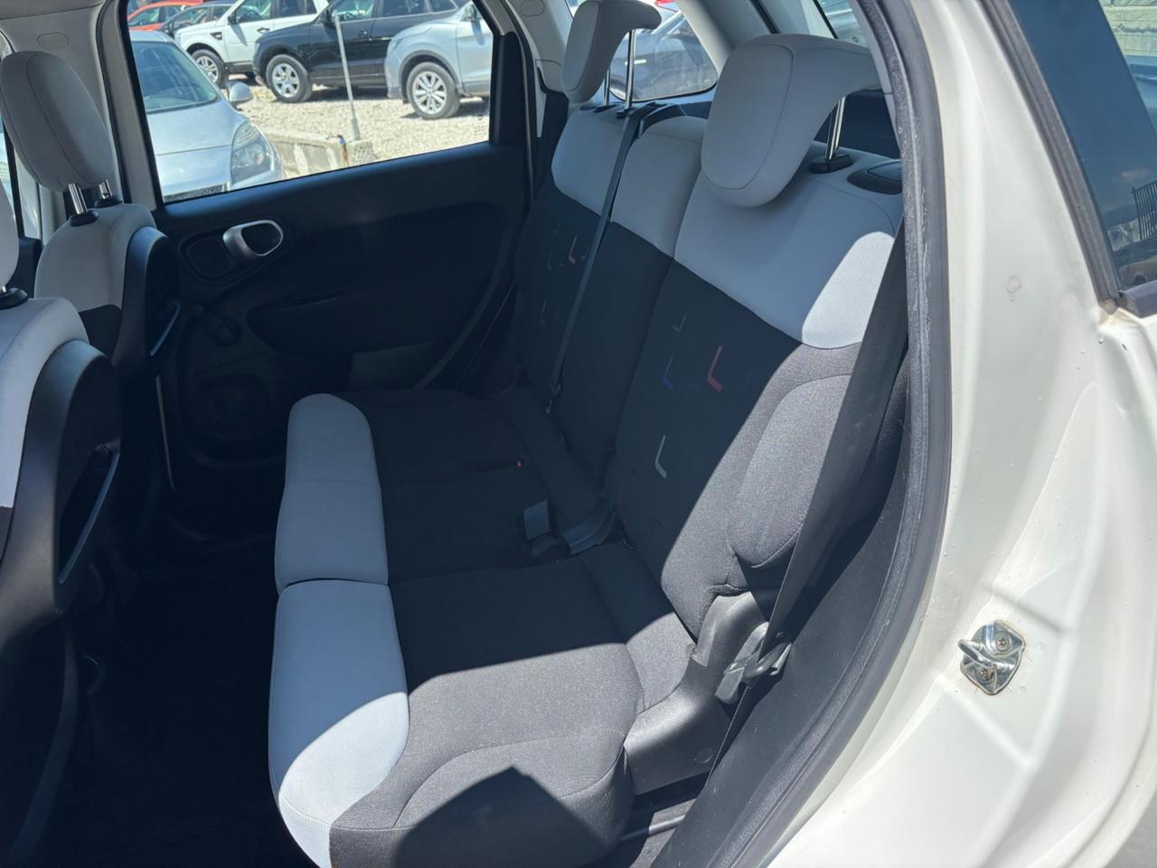 Fiat 500L 1.3 Multijet 85 CV Pop Star
