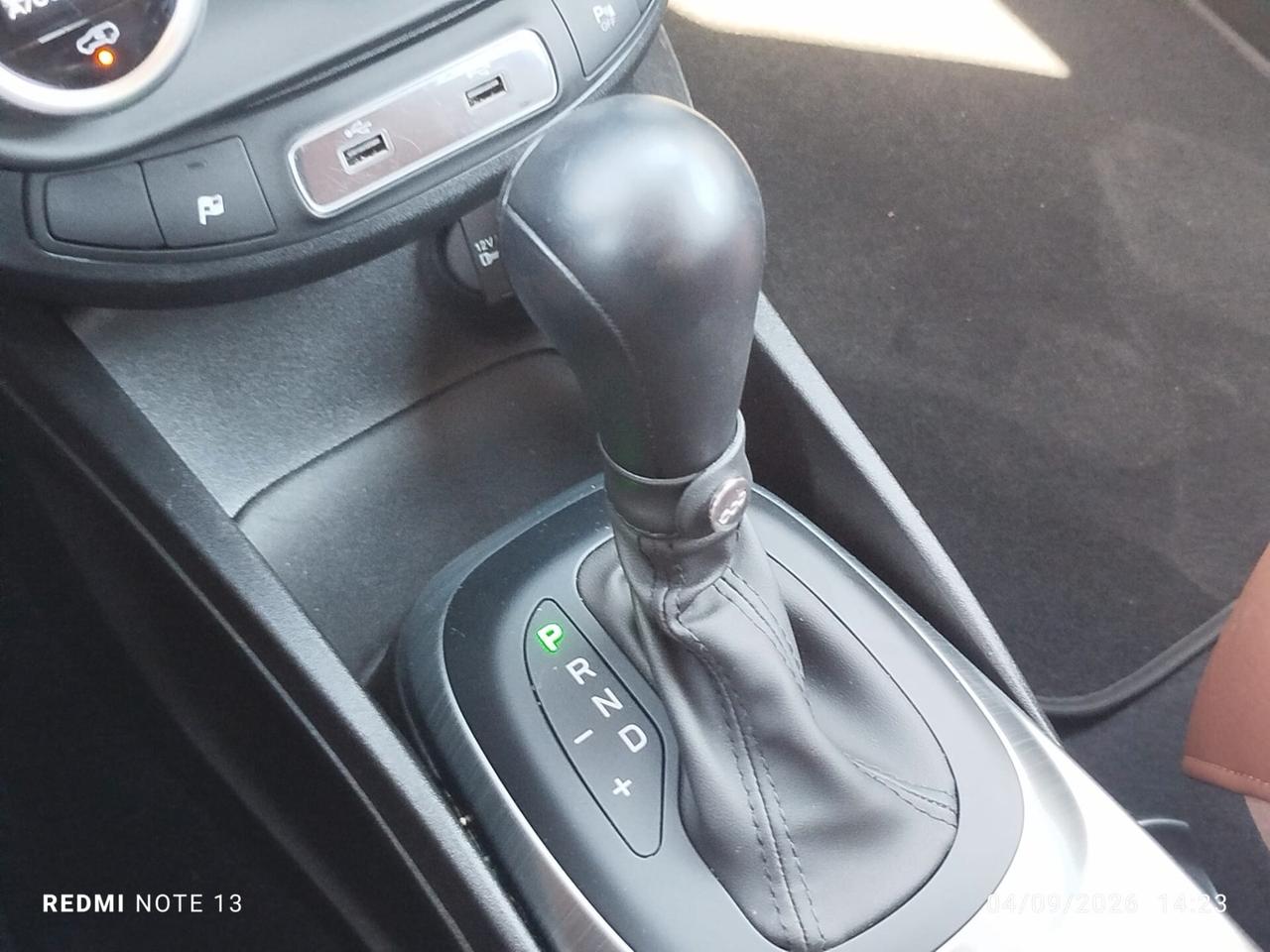 500X CROSS 150cv AUTOM -UNIPRO*PREZZO VERO* CRONO FIAT - FULL OPTIONAL