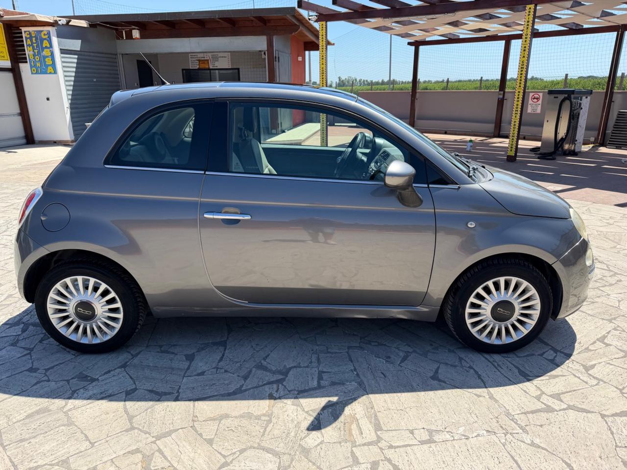 Fiat 500 1.3 Multijet 16V 75 CV Lounge