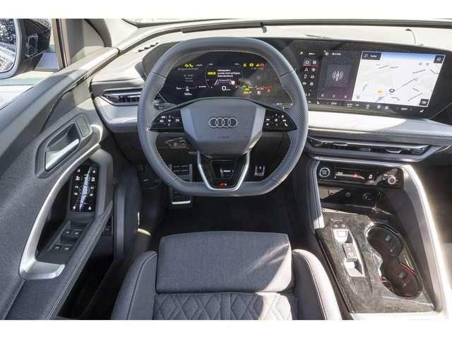 Audi Q5 2.0 tdi mhev+ NEW S line ed. quattro 204cv s-tr.