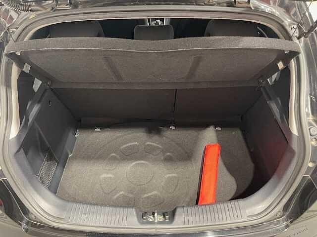 Kia Rio 1.2 CVVT 5p. Cool