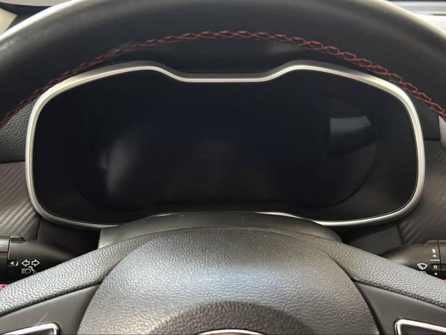 MG ZS 1.5 VTi-tech Luxury