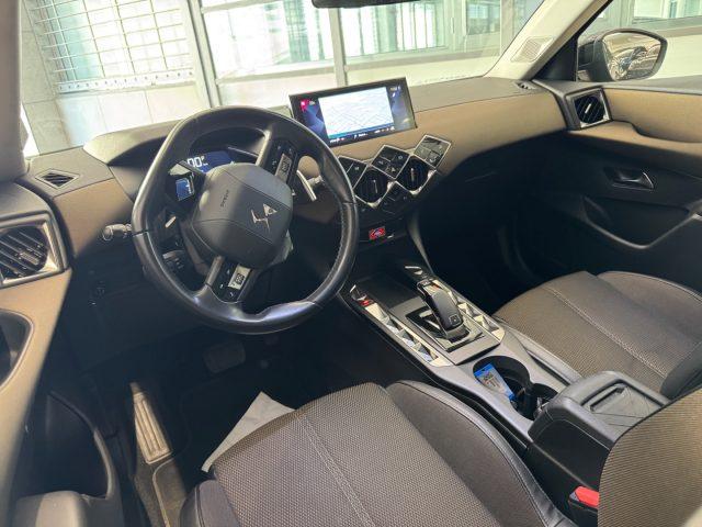 DS AUTOMOBILES DS 3 Crossback BlueHDi 130 aut. Business