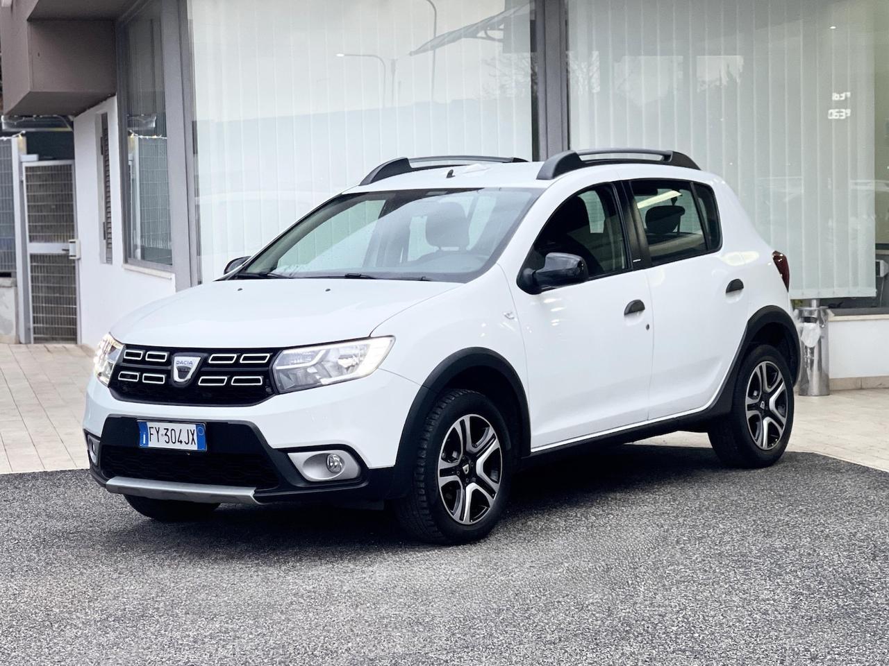 Dacia Sandero 1.5 Diesel 95CV E6 Neo - 2019