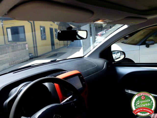 CITROEN C1 82 S&S 5 porte Shine