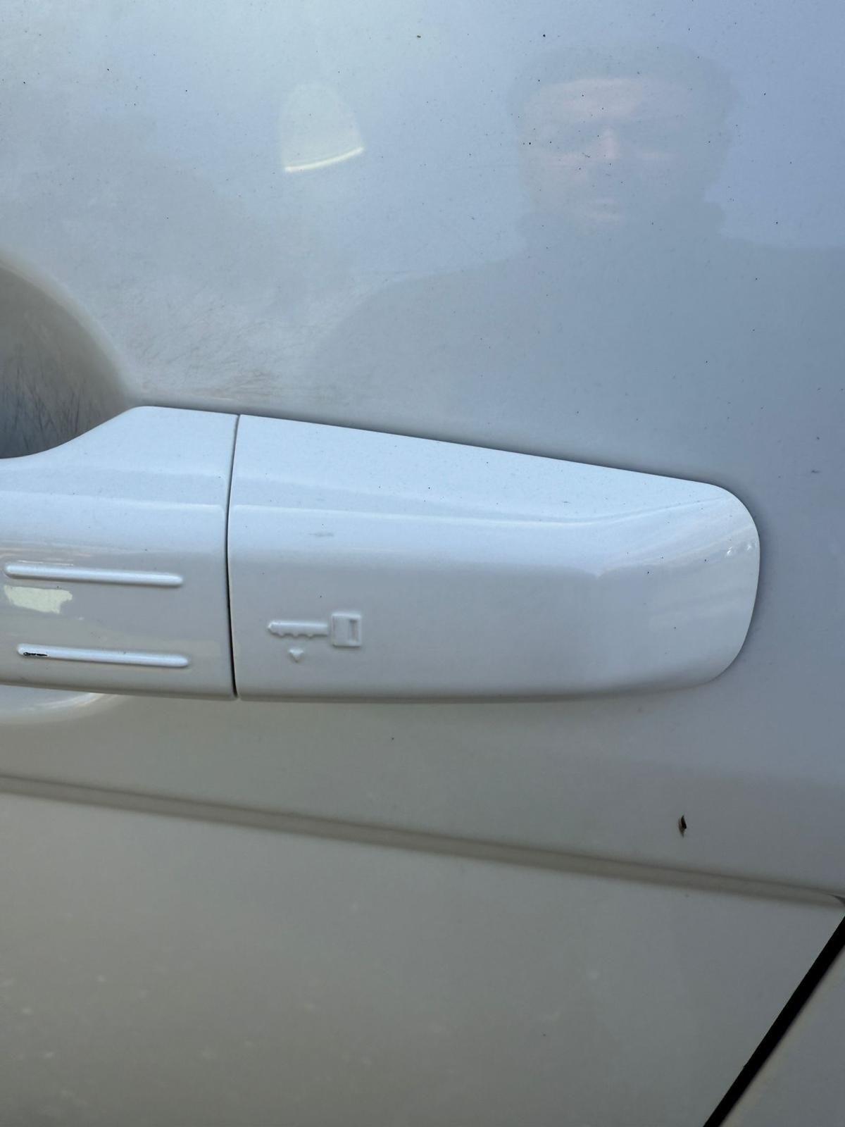 Land Rover Range Evoque 2.2 Sd4 5p. Prestige