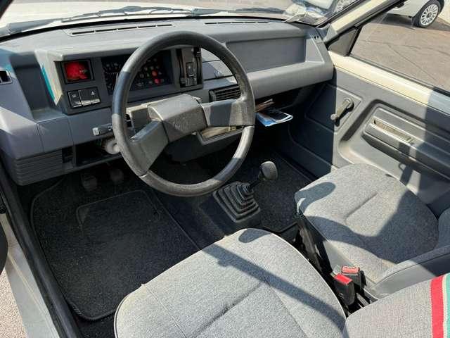 Renault R 5 R5 5p 950 TC Campus OTTIME CONDIZIONI