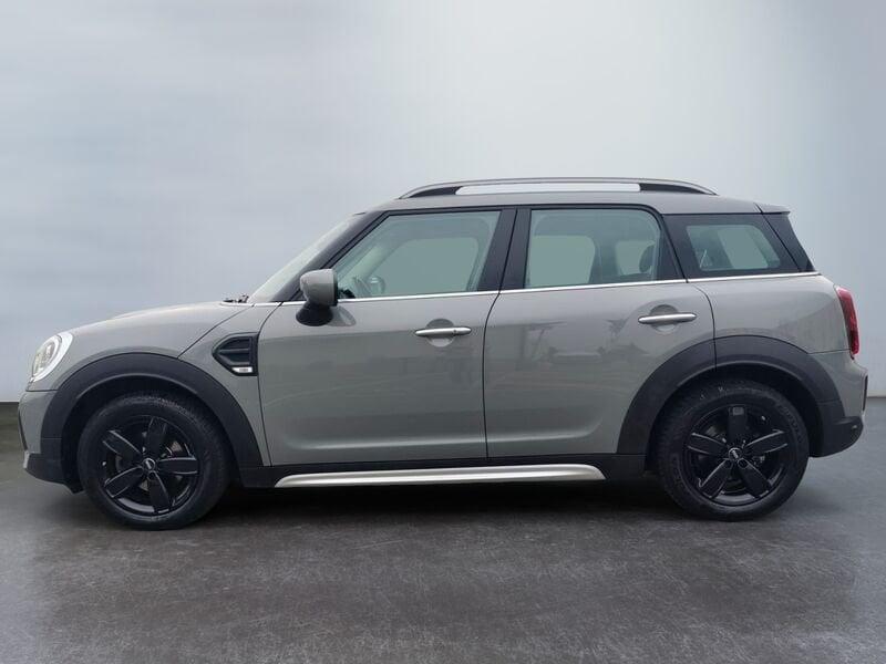 MINI Mini Countryman F60 Mini 1.5 One D Countryman