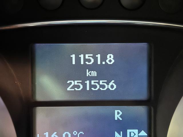 Mercedes-benz GL 320 GL 320 CDI cat