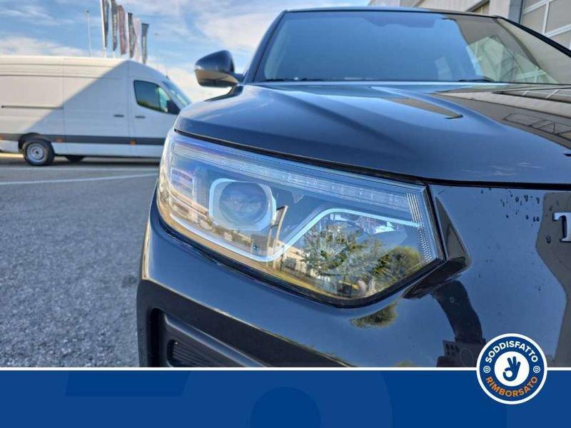 KGM Tivoli Style 1.5 Turbo GDI 163 CV MY26