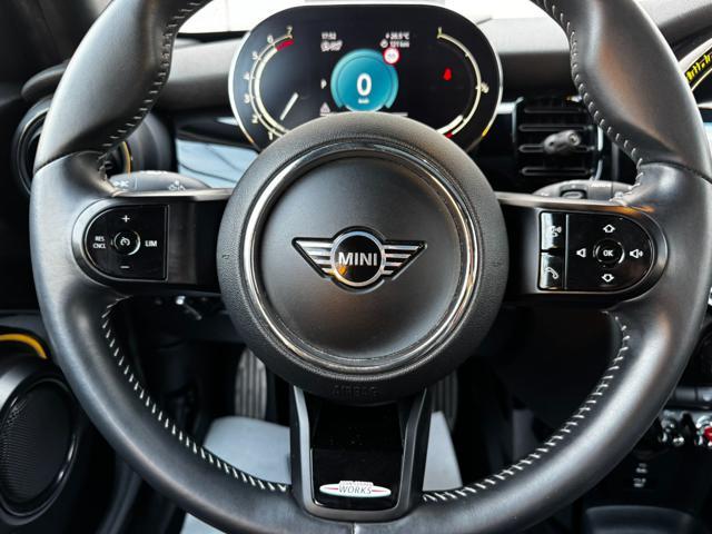MINI Cooper 1.5 Cooper JCW 5 porte