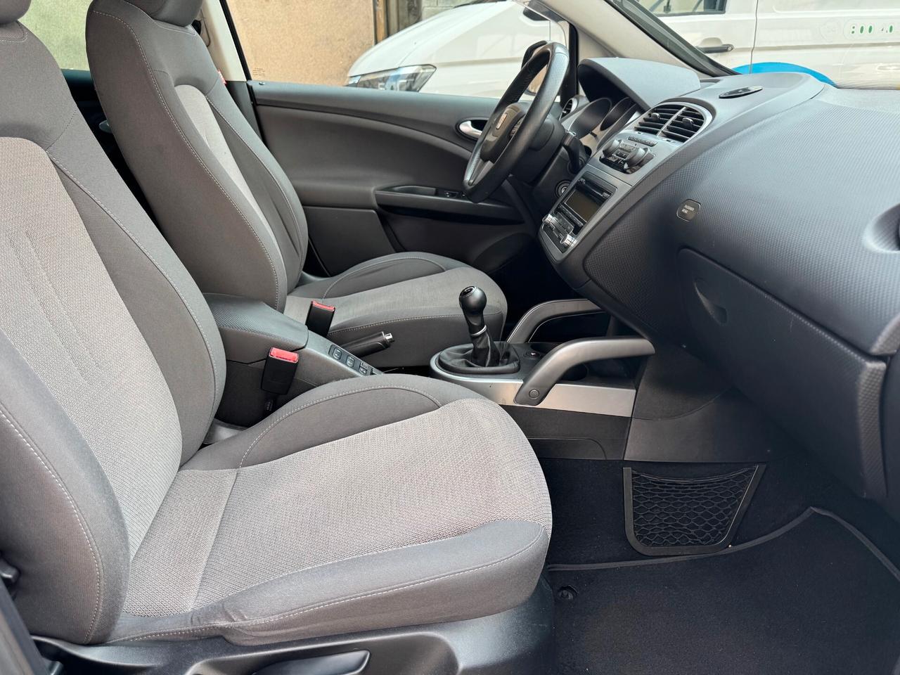 Seat Altea 1.6 TDI 105 CV CR DPF Style