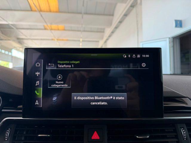 AUDI S5 TDI quattro tiptronic //PARI AL NUOVO//
