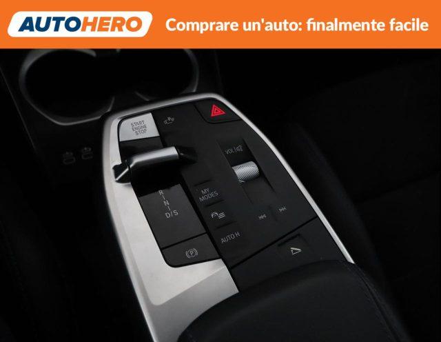 BMW X1 xDrive 30e Msport