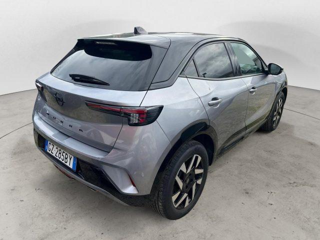 OPEL Mokka Mokka 1.2 Turbo 130 CV aut. Edition