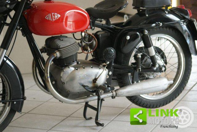 GILERA Other 300-B-EXTRA ben conservata