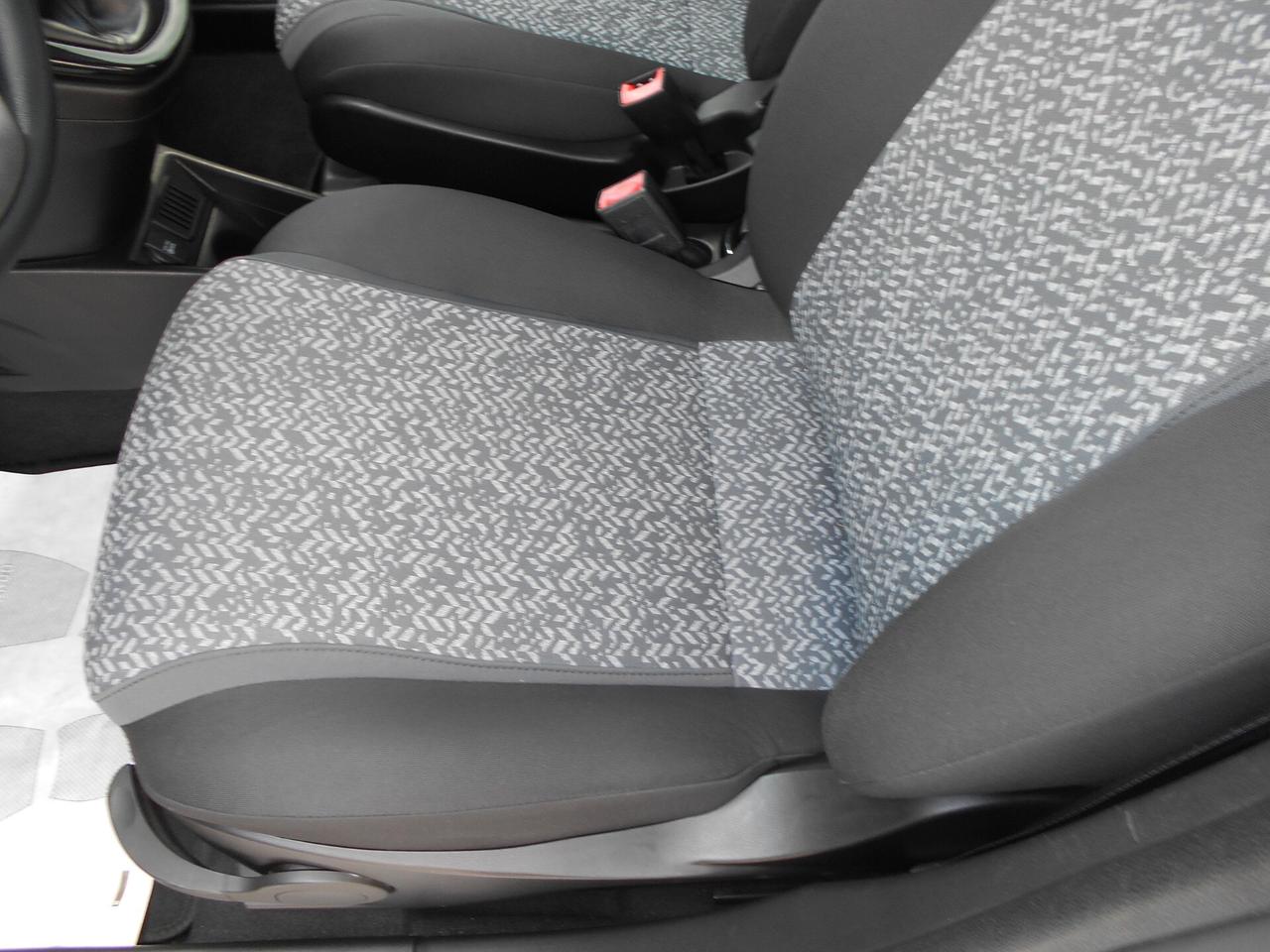 Lancia Ypsilon 1.2