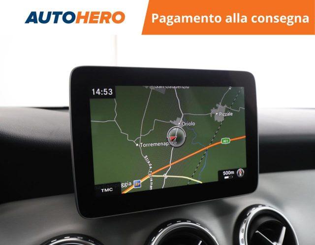 MERCEDES-BENZ GLA 250 Automatic 4Matic Premium