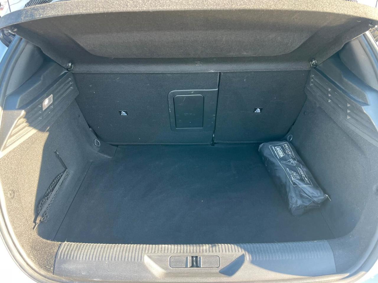 Peugeot 308 1.2 PureTech Turbo 130 S&S Allure Pack