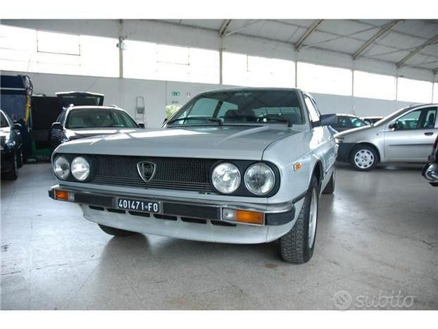 LANCIA - Beta - 1.6 HPE