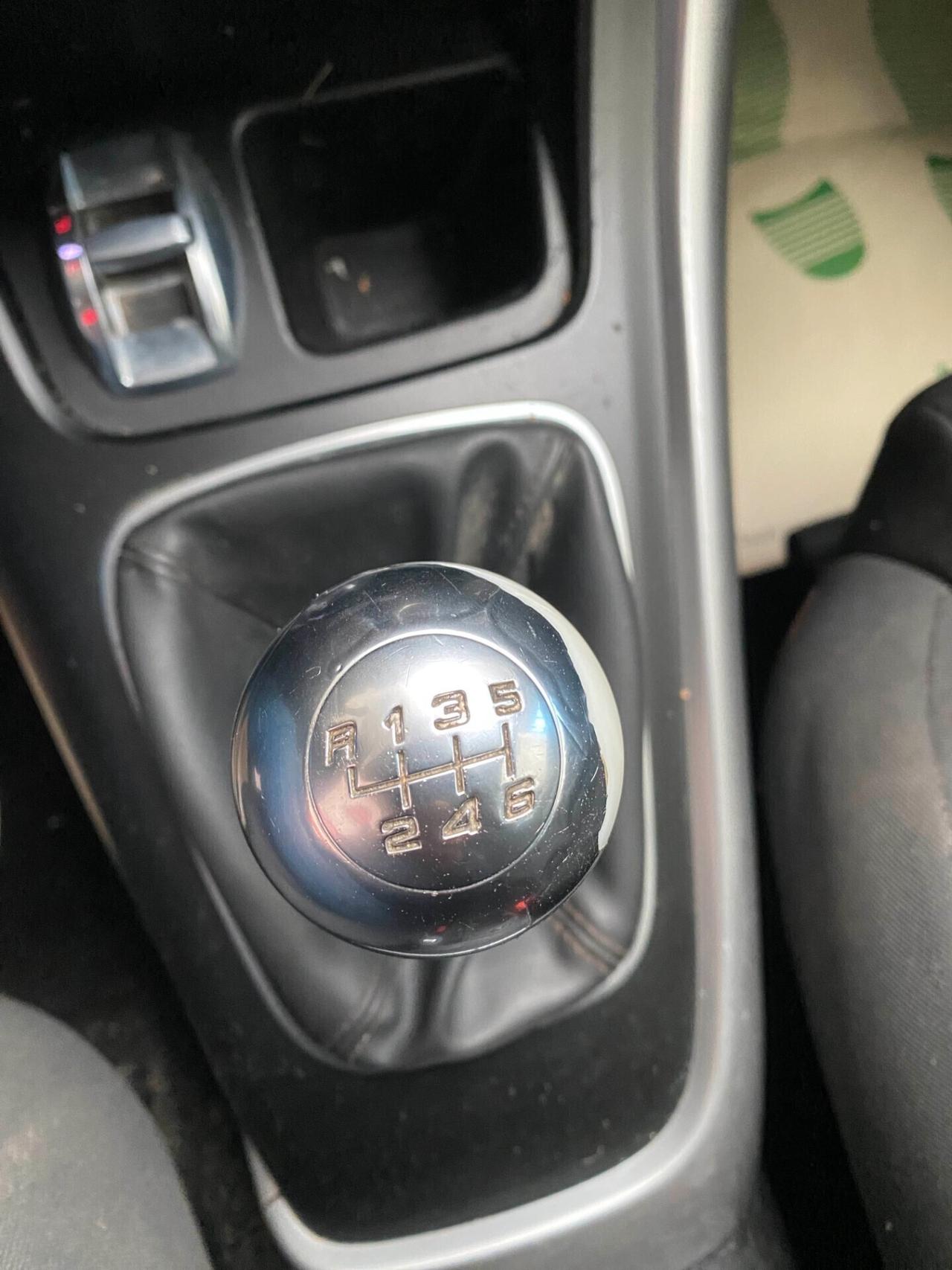 Giulietta 1.4 Turbo MultiAir Progression