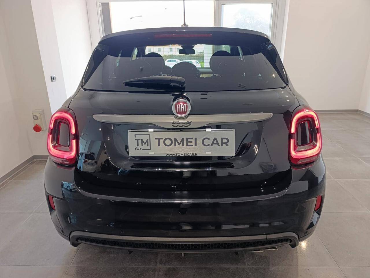 Fiat 500X 1.0 T3 120 CV Sport NESSUN OBBLIGO DI FINANZIAMENTO
