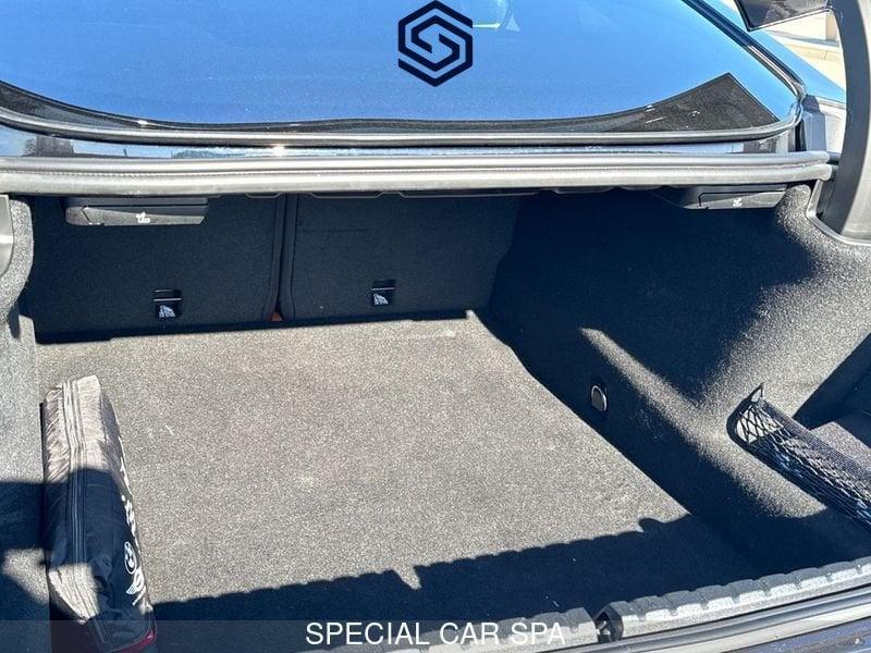 BMW Serie 8 840i xDrive Coupé MSPORT