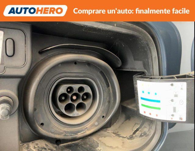 RENAULT Captur Plug-in Hybrid E-Tech 160 CV Intens